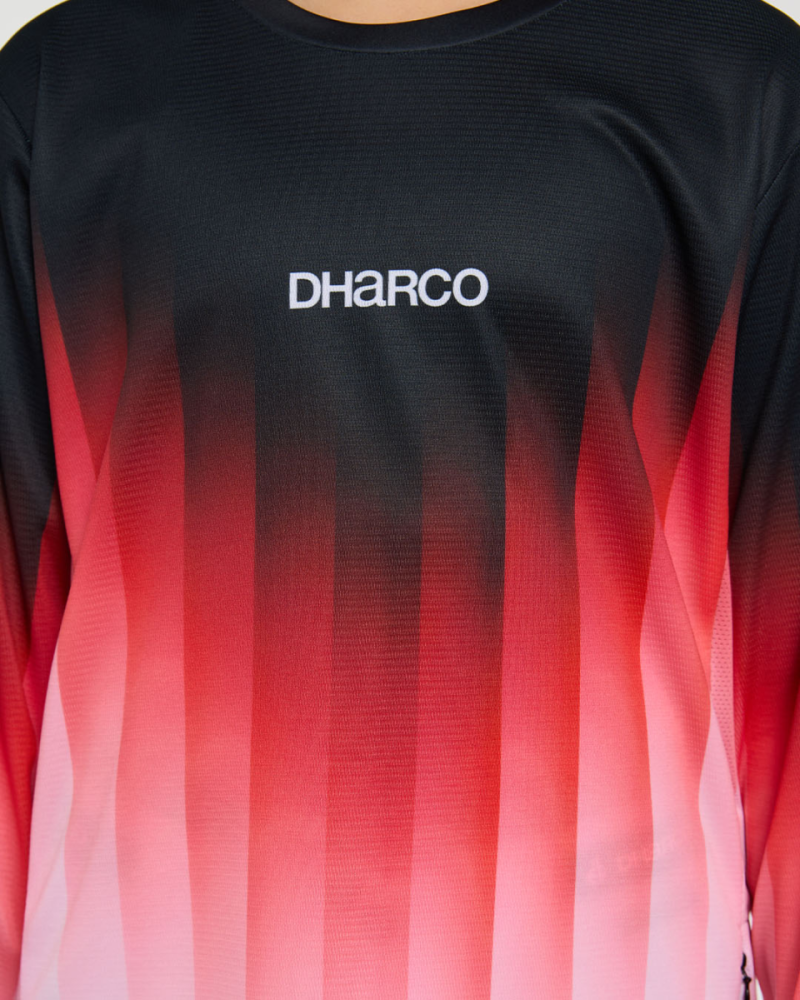 Dharco Youth Gravity Jersey | Prism, YM/8