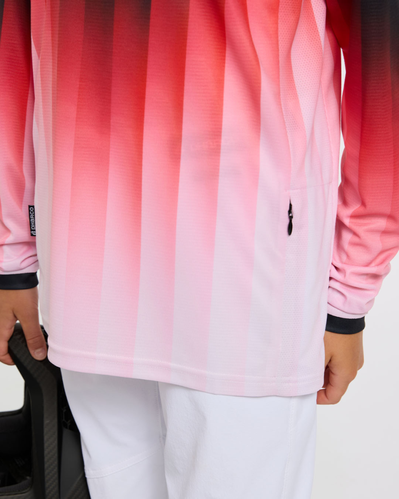 Dharco Youth Gravity Jersey | Prism, YM/8