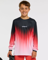 Dharco Youth Gravity Jersey | Prism, YM/8