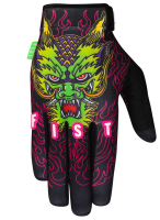 Fist Handwear FIST Strapped Glove Fury S