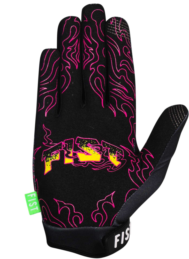 Fist Handwear FIST Strapped Glove Fury S