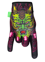 Fist Handwear FIST Strapped Glove Fury S