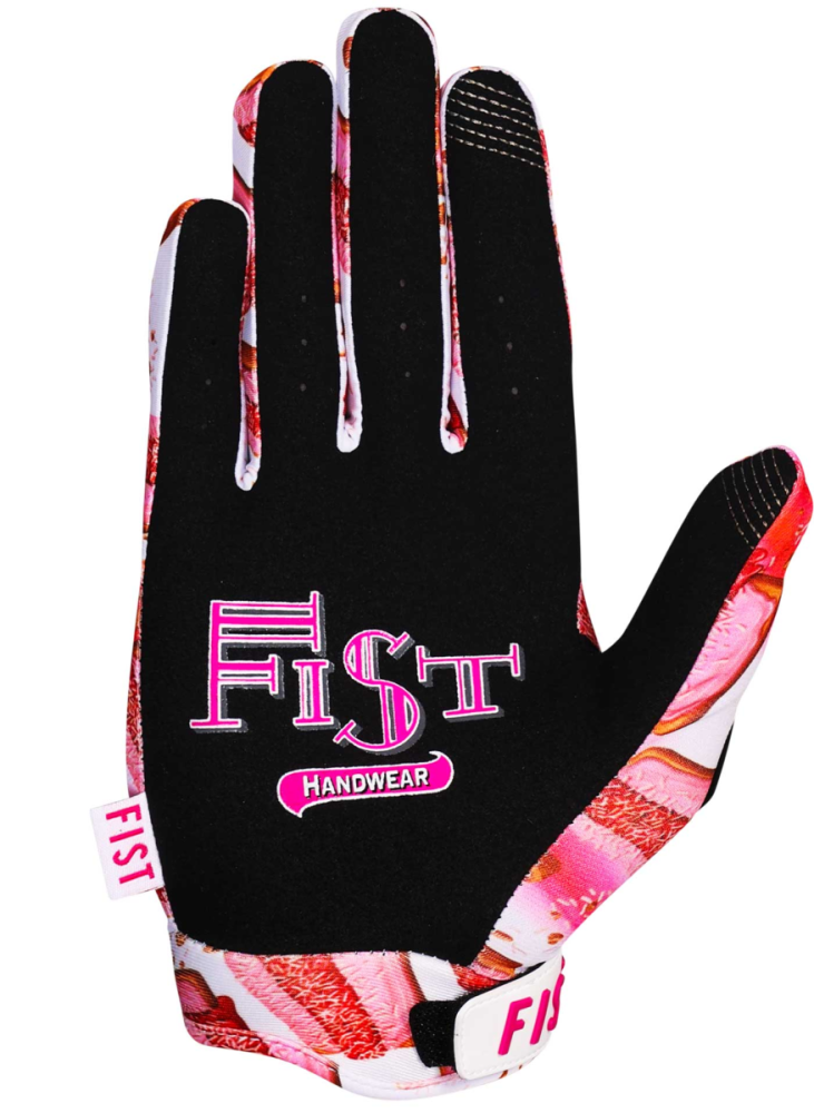 Fist Handwear FIST Strapped Glove Biscuits, XXS