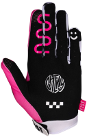 Fist Handwear FIST Strapped Glove Ellie Chew Chewnique, XXS