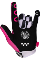 Fist Handwear FIST Strapped Glove Ellie Chew Chewnique, XXS