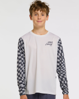 Dharco Youth Gravity Jersey | Offset, YL/10
