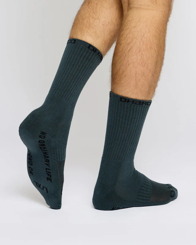 Dharco Crew Socks | Maverick, S/M
