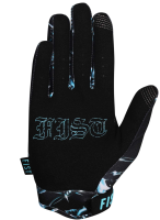 Fist Handwear FIST Strapped Glove Chrome L