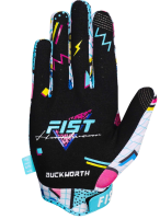 Fist Handwear FIST Strapped Glove Andy Buckworth Eighties M