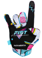 Fist Handwear FIST Strapped Glove Andy Buckworth Eighties M