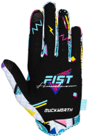 Fist Handwear FIST Strapped Glove Andy Buckworth Eighties M
