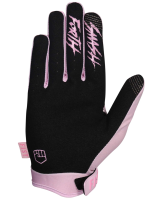 Fist Handwear FIST Strapped Glove Rose Quartz XS