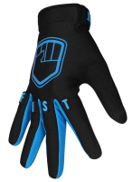 Fist Handwear FIST Strapped Glove Fluro Blue L