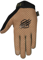 Fist Handwear FIST Breezer Glove Black N Tan  S