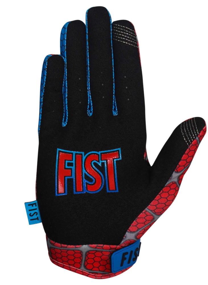 Fist Handwear FIST Glove Youth Webs, XXS