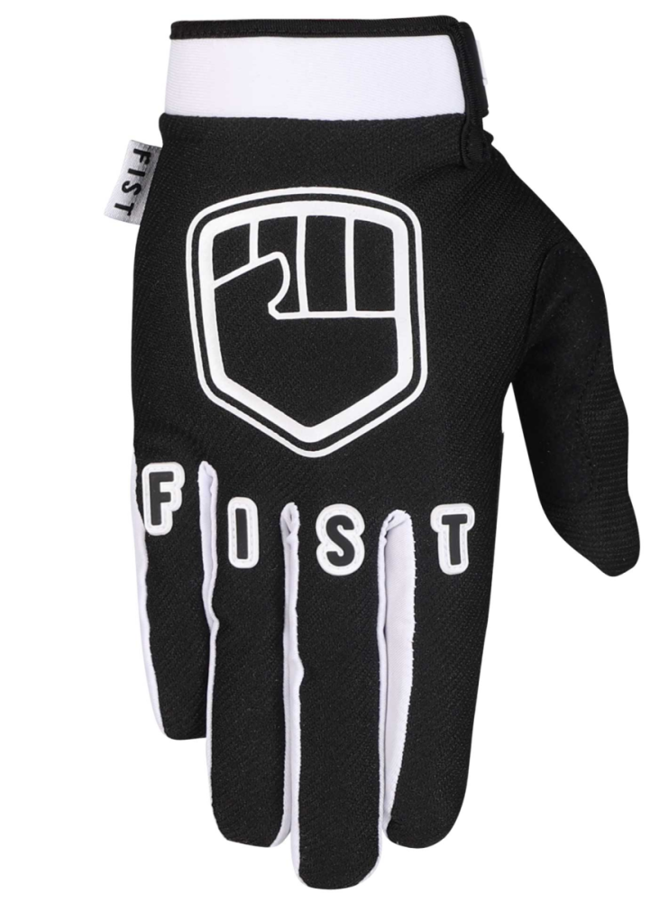 Fist Handwear FIST Glove Youth Black Panda XS