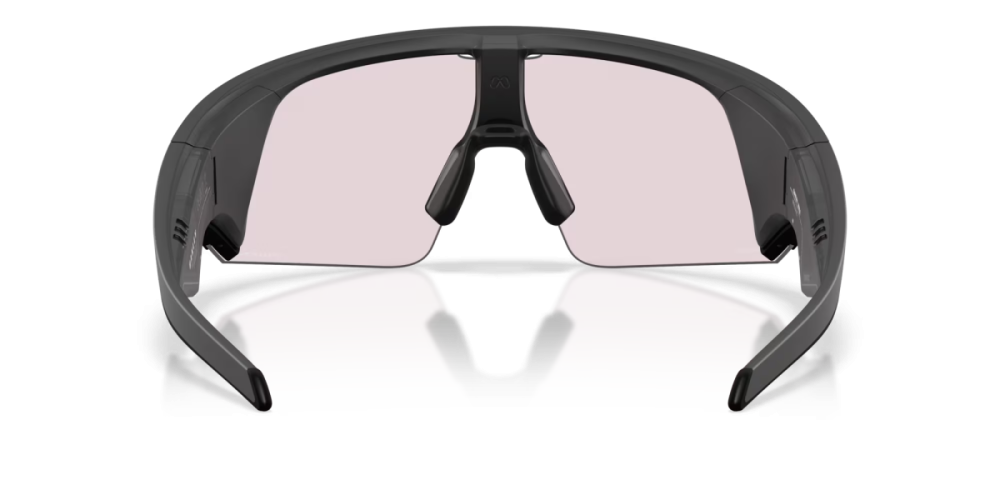 Oakley Meta Vanguard, Black/Prizm Transitions Ember