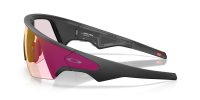 Oakley Meta Vanguard, Black/Prizm Transitions Ember