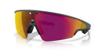 Oakley Meta Vanguard, Black/Prizm Transitions Ember