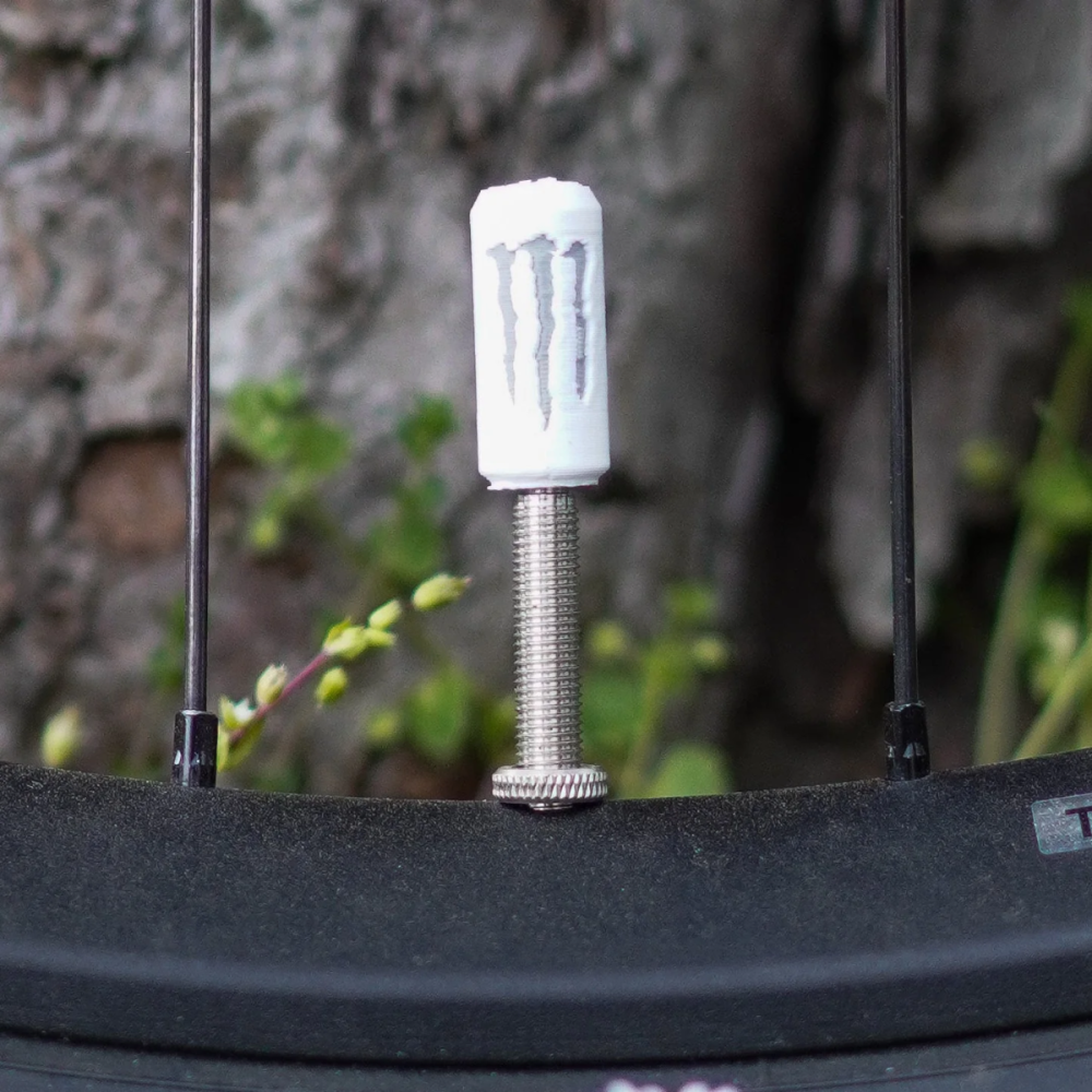 Capsterpiece Monster Energy | Ventilkappe