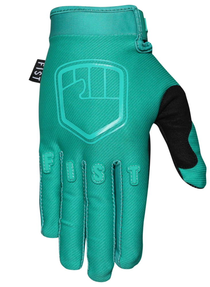 Fist Handwear FIST Strapped Glove Jade Stocker XS