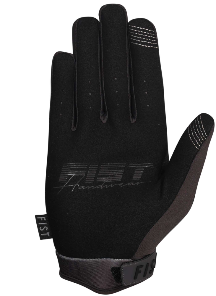 Fist Handwear FIST Breezer Glove Blackedout M