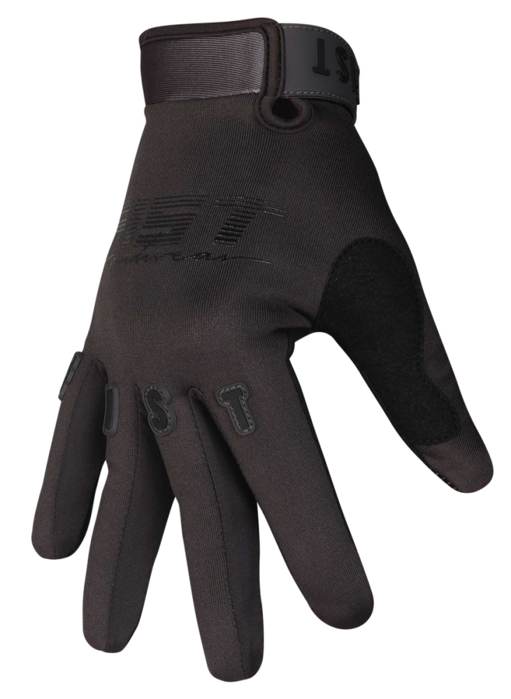 Fist Handwear FIST Breezer Glove Blackedout M