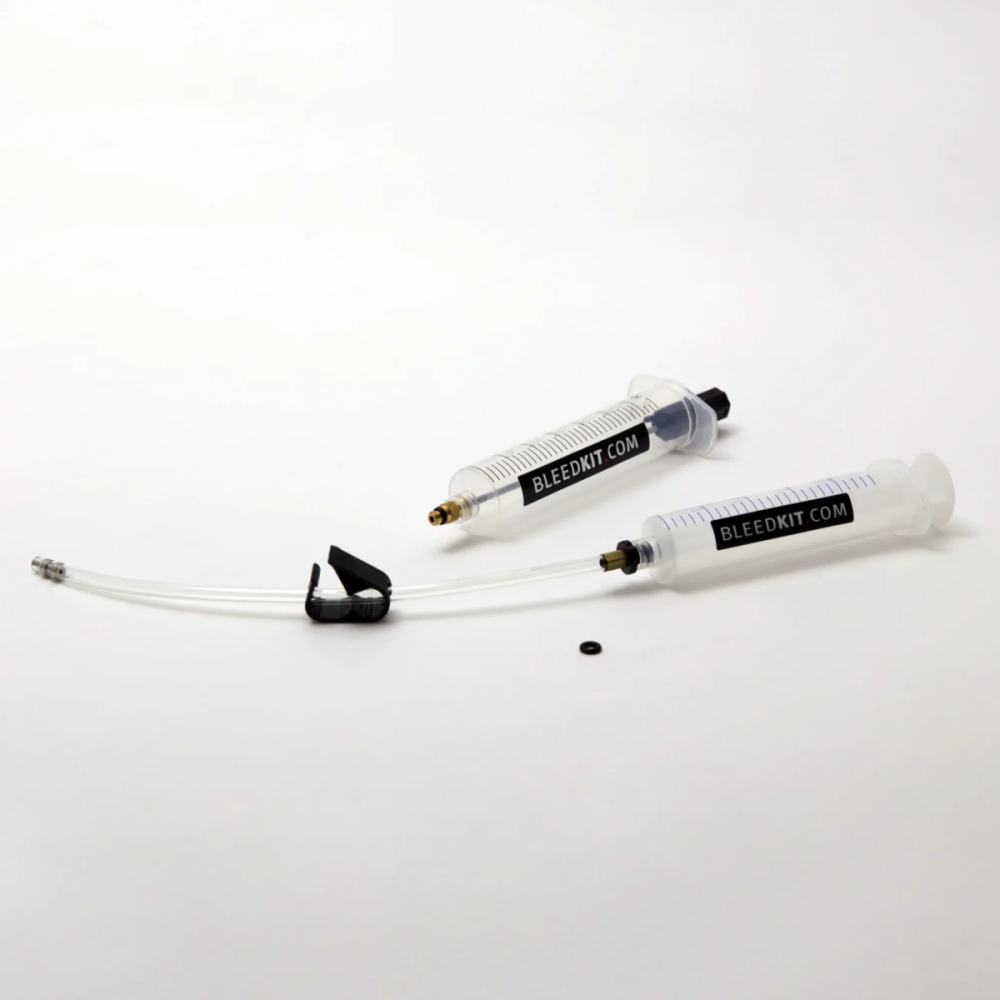 Bleed Kit Bleedkit Basic for SHIMANO Hydraulic Brake