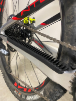 STFU BIKE - Stay Guard