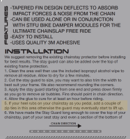 STFU BIKE - Stay Guard