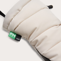 Oakley Womens B1B Winter Mittens, XS