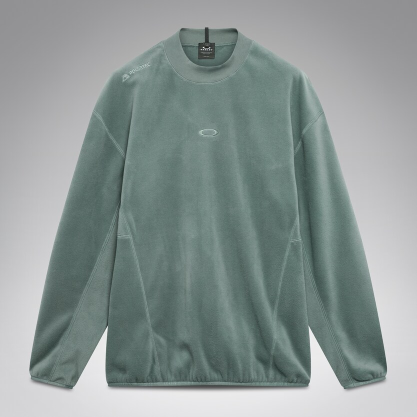 Oakley Slush polar crewneck
