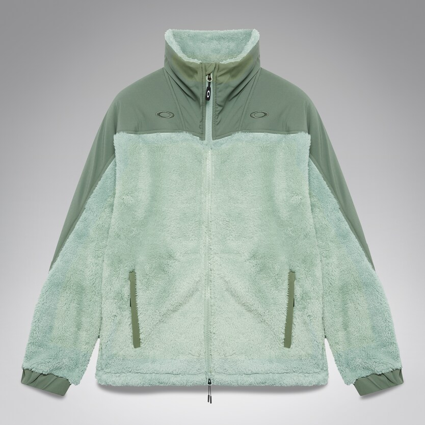 Oakley W. mountain fire sherpa