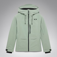 Oakley W. Canopy Insulated Jacket Faded Green