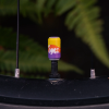 Capsterpiece El  Tony  Mate & Ginger Ventilkappe