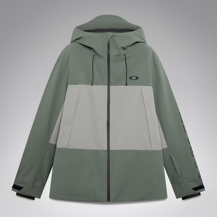 Oakley M. Timberline insulated jacket