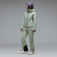 Oakley W. Canopy Insulated Jacket Faded Green