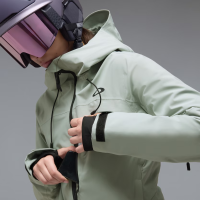 Oakley W. Canopy Insulated Jacket Faded Green