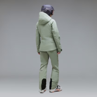 Oakley W. Canopy Insulated Jacket Faded Green