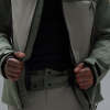 Oakley M. Timberline Insulated Jacket Avator Greencement