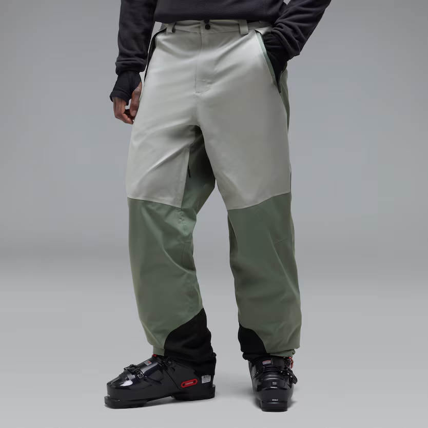 Oakley M.Timberline Shell Pant Avator Greencement M