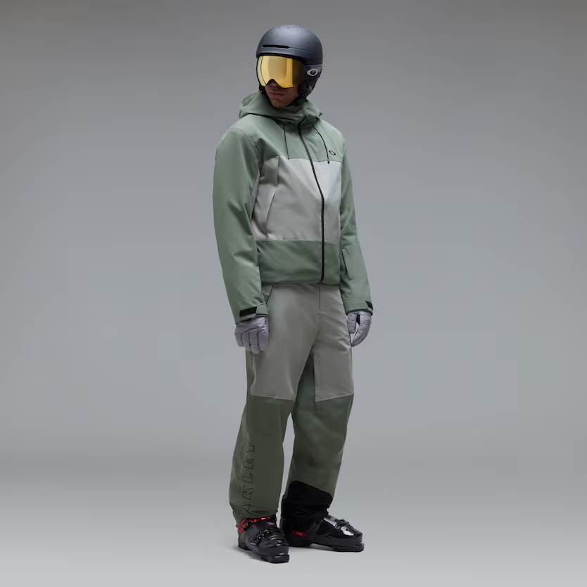 Oakley M.Timberline Shell Pant Avator Greencement M