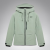 Oakley W. Canopy Insulated Jacket Faded  Green M