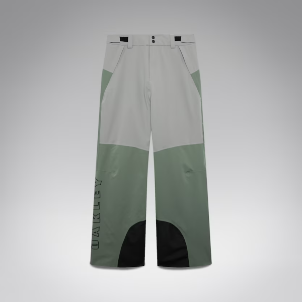 Oakley M.Timberline Shell Pant Avator Greencement