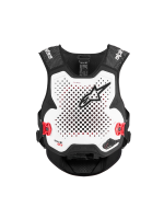 Alpinestars Tech-Air® Downhill Airbag-System XL