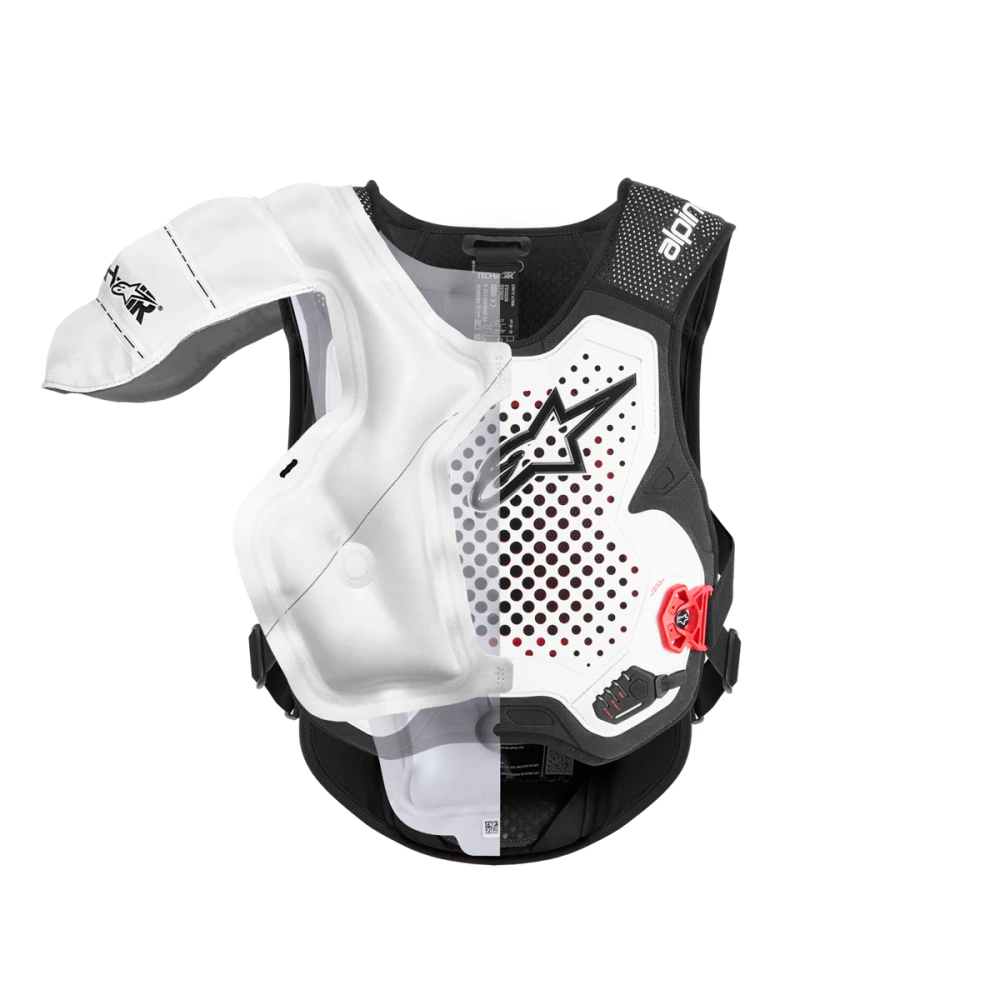 Alpinestars Tech-Air® Downhill Airbag-System XL