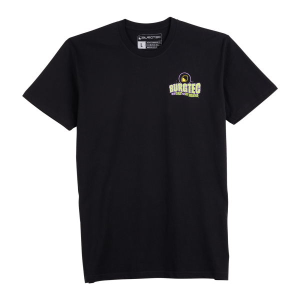 Burgtec Rut Monster T-shirt