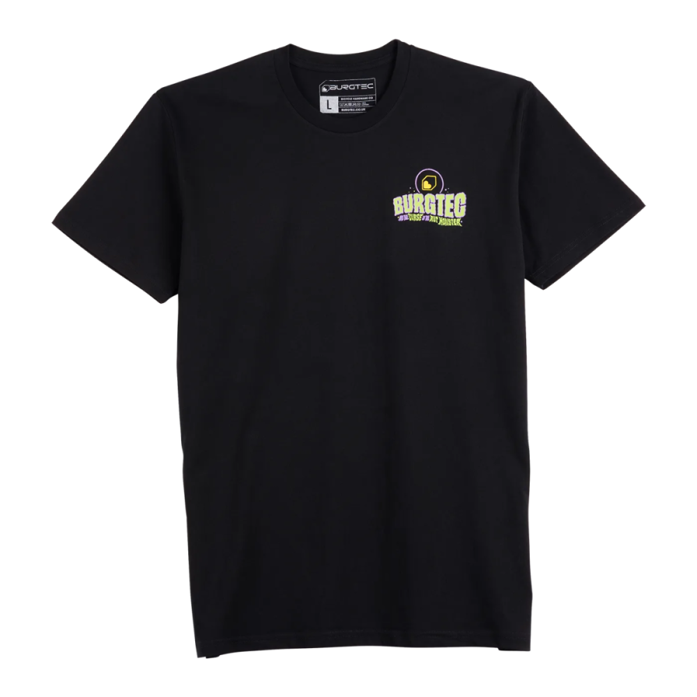 Burgtec Rut Monster T-shirt XL