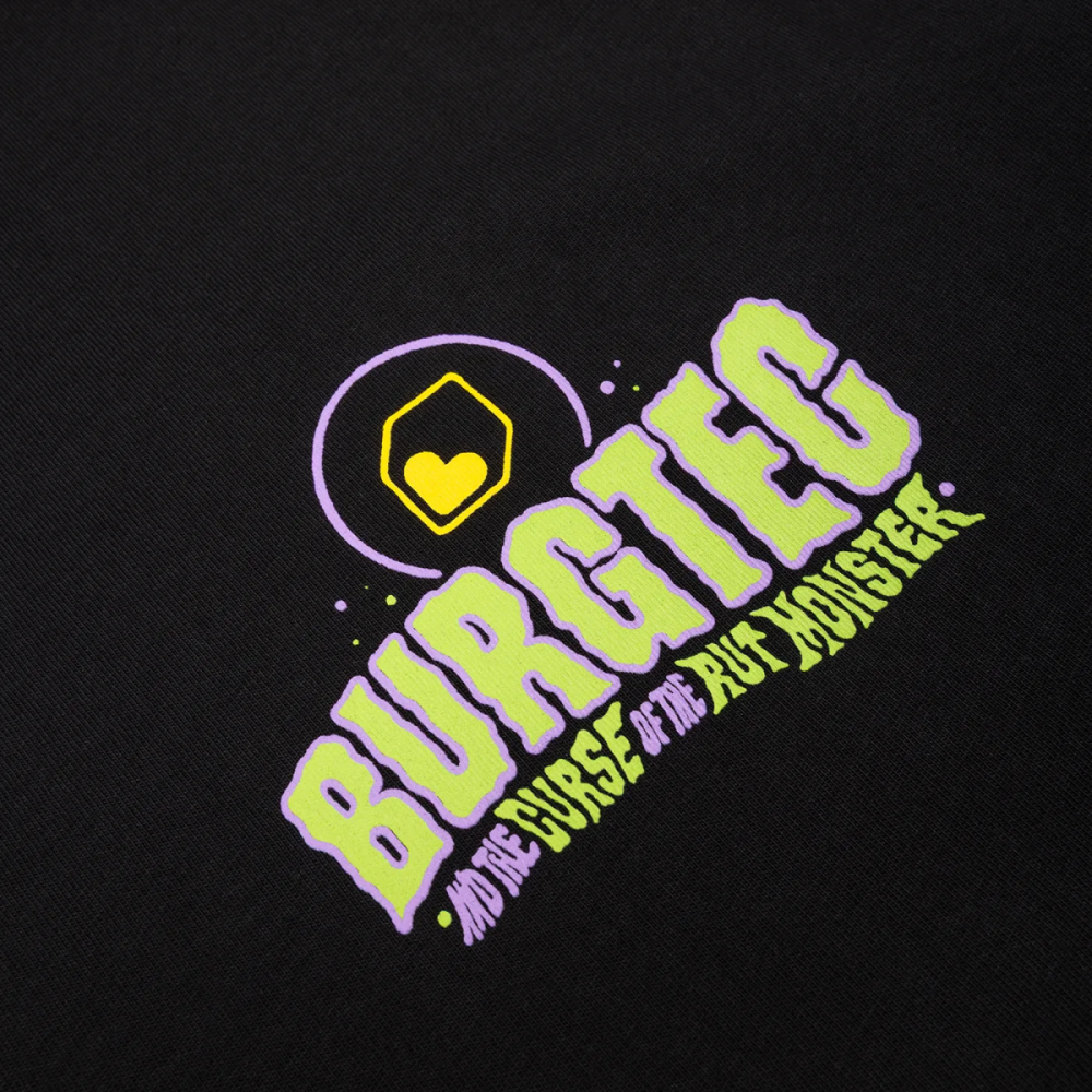 Burgtec Rut Monster T-shirt XL