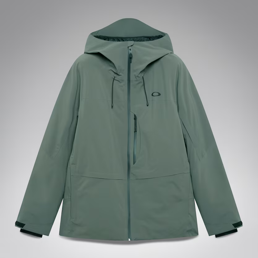 Oakley M. Canopy Insulated Jacket Aviator Green, XL